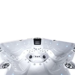 Спа Бассейн Lovia Spa ZR7008, фото 4