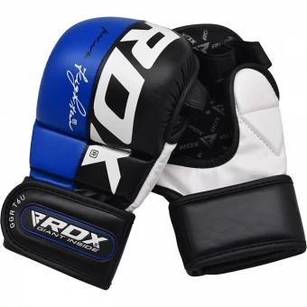 Перчатки тренировочные MMA RDX GGR-T6U, фото 1