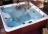 Спа-бассейн Caldera Spas Salina
