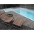 Плавательный бассейн с противотоком USSPA Swim Spa M
