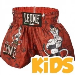 Шорты Leone leotshorts011
