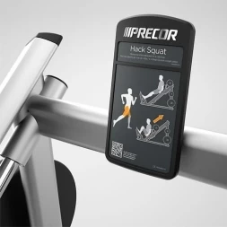 Гак машина PRECOR DPL603, фото 5