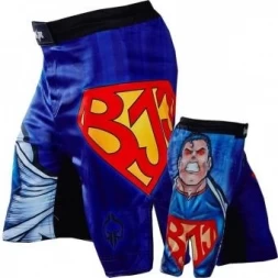 Шорты Ground Game grgshorts01, фото 1