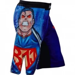 Шорты Ground Game grgshorts01, фото 2
