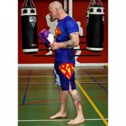 Шорты Ground Game grgshorts01, фото 4