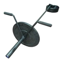 Т-образная рукоять к борцовской штанге Perform Better T-Handle