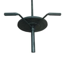 Т-образная рукоять к борцовской штанге Perform Better T-Handle