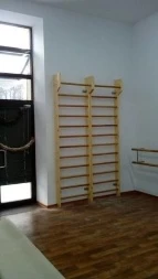 Шведская стенка деревянная  EffectSport  ДСБ-Т-БП, фото 10