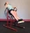 Инверсионный стол Body Solid GINV50