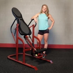 Инверсионный стол Body Solid GINV50, фото 6