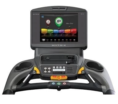 MATRIX T7XE VA (2013) Беговая дорожка коммерческая, фото 2