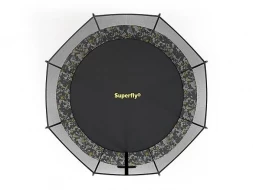 Батут Hasttings SuperFly X (3,05 м), фото 5
