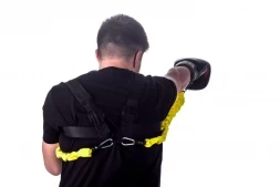 Тренировочная Система SPR Combat сопротивление до 16 кг, фото 3