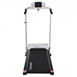 Беговая дорожка EVO FITNESS Integra II электрическая для дома, фото 6