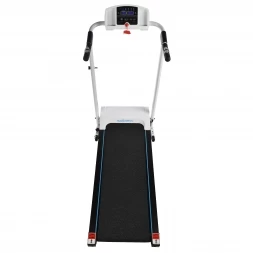 Беговая дорожка EVO FITNESS Integra II электрическая для дома, фото 8