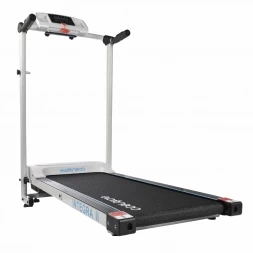 Беговая дорожка EVO FITNESS Integra II электрическая для дома, фото 9