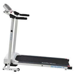 Беговая дорожка EVO FITNESS Integra II электрическая для дома, фото 2