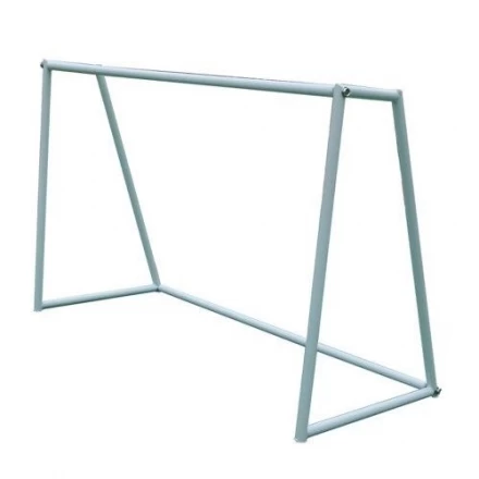 Ворота игровые DFC  GOAL180T 180x120x65cm с тентом для отрабатывания ударов, фото 2