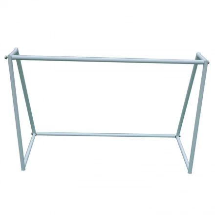 Ворота игровые DFC  GOAL180T 180x120x65cm с тентом для отрабатывания ударов, фото 3