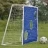 Ворота игровые DFC  GOAL180T 180x120x65cm с тентом для отрабатывания ударов