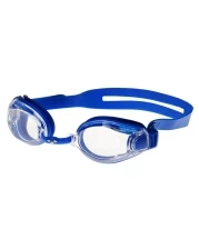 Очки Zoom X-fit, Blue/Clear/Blue, 92404 71