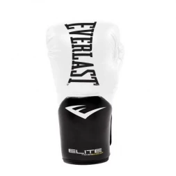 Перчатки тренировочные Elite ProStyle 10oz , фото 15