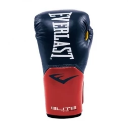 Перчатки тренировочные Elite ProStyle 10oz , фото 20