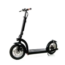 Электросамокат Electrotown Big wheels 1201 (350W, 10,5Ah)