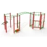 Изображение товара Игровой спортивный комплекс ГК-04 