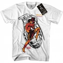 Футболка Hardcore Training hctshirt090, фото 1