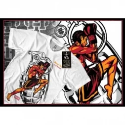 Футболка Hardcore Training hctshirt090, фото 3