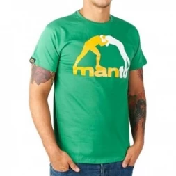 Футболка Manto manshirt0284, фото 1