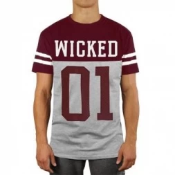 Футболка Wicked One wckshirt0207, фото 1