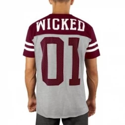 Футболка Wicked One wckshirt0207, фото 2