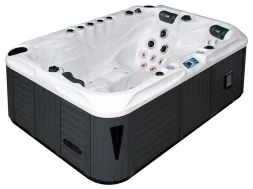 Спа бассейн Passion Spas Exclusive Spa Amore, фото 2