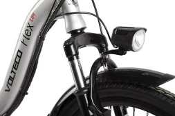 Велогибрид VOLTECO FLEX UP!, фото 15