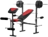 Изображение товара Скамья под штангу WEIDER PRO 256