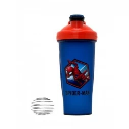 Шейкер Super Hero Series Spider Man 700мл., фото 1