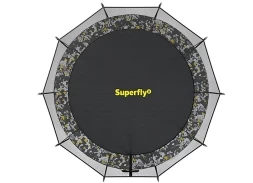 Батут Hasttings SuperFly X (3,66 м) , фото 5