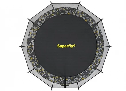 Батут Hasttings SuperFly X (3,66 м) , фото 5