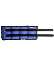 Утяжелители WT-401 1,5 кг, синий