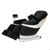 Массажное кресло iRest SL-A50-1 Black