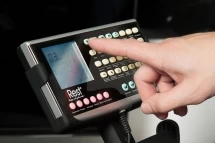 Массажное кресло iRest SL-A50-1 Black