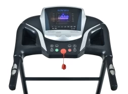 Беговая дорожка EVO FITNESS Omega электрическая для дома, фото 5