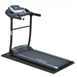 Беговая дорожка EVO FITNESS Omega электрическая для дома, фото 1