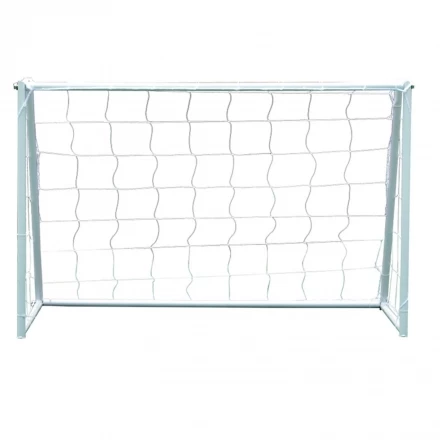 Ворота игровые DFC GOAL302T 302x200x130cm с тентом для отрабатывания ударов, фото 1