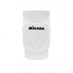 Наколенники волейб. &quot;MIKASA&quot;, арт. MT10-022, размер M, белые