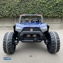 Электромобиль Buggy A707AA 4WD 24V синий спайдер