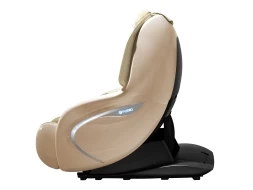 Мобильное массажное кресло FUJIMO CYBER LOUNGE F303 Бежевый, фото 16