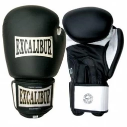 Перчатки боксерские Excalibur 558 PU